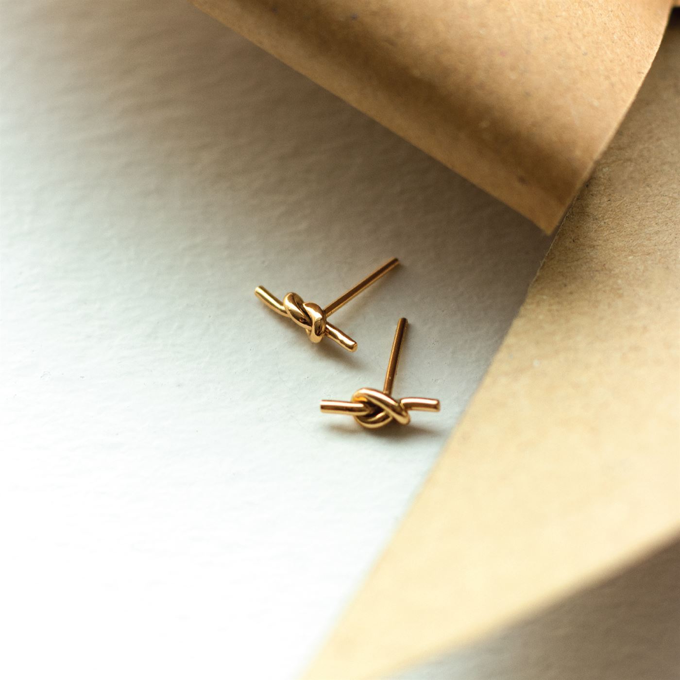 گوشواره گره