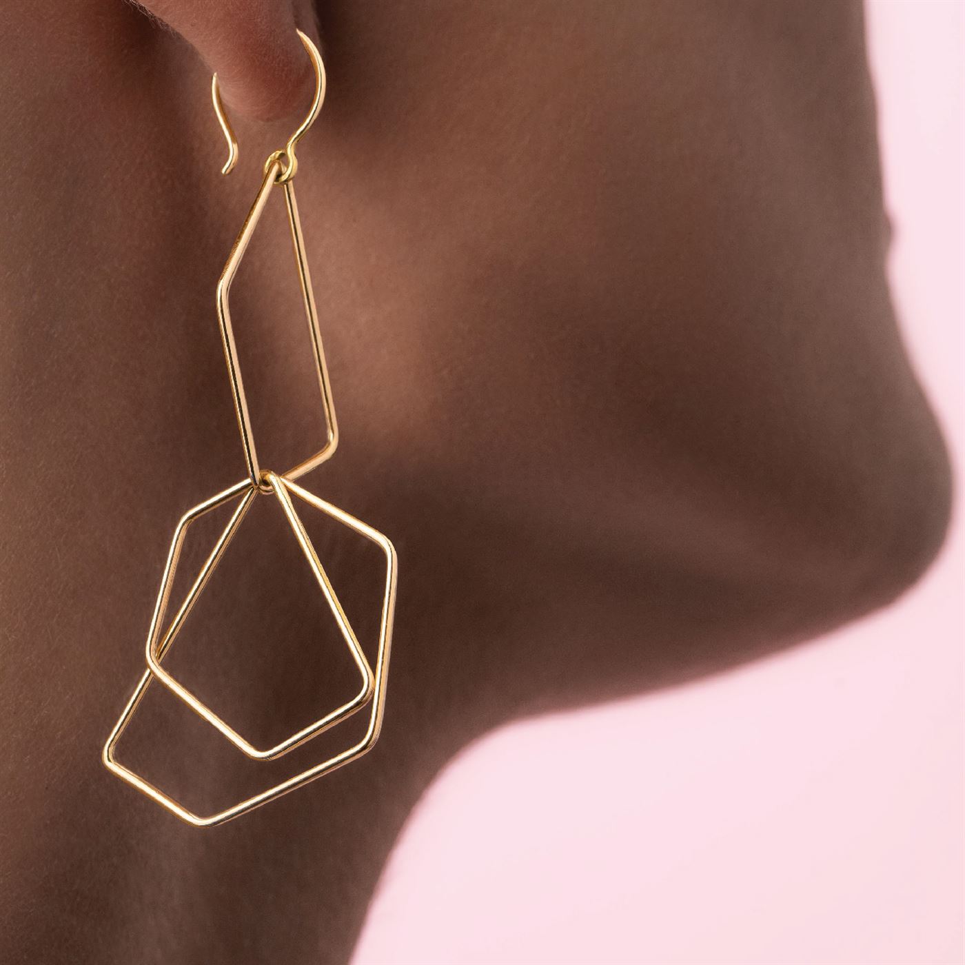 گوشواره کندو