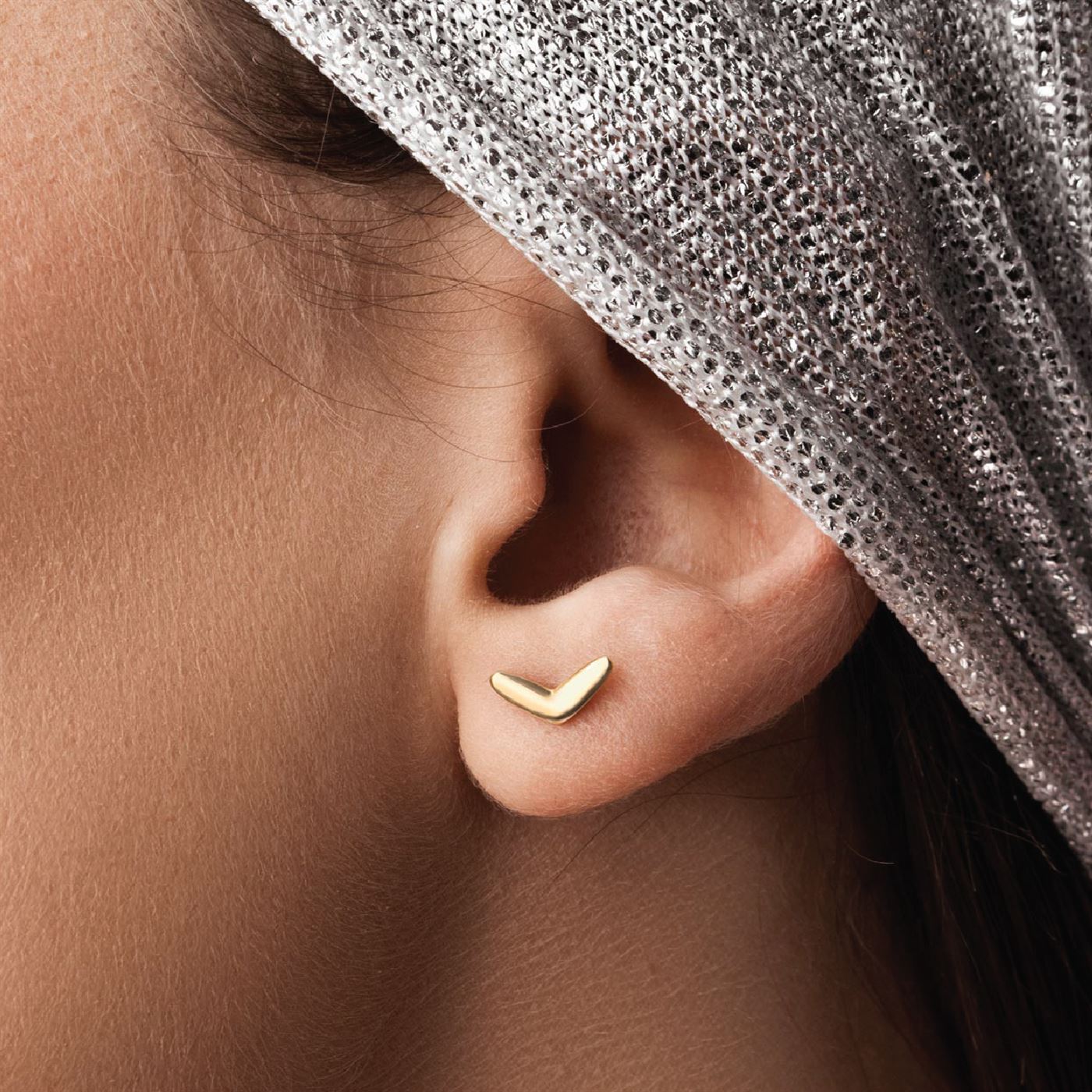 گوشواره بومرنگ