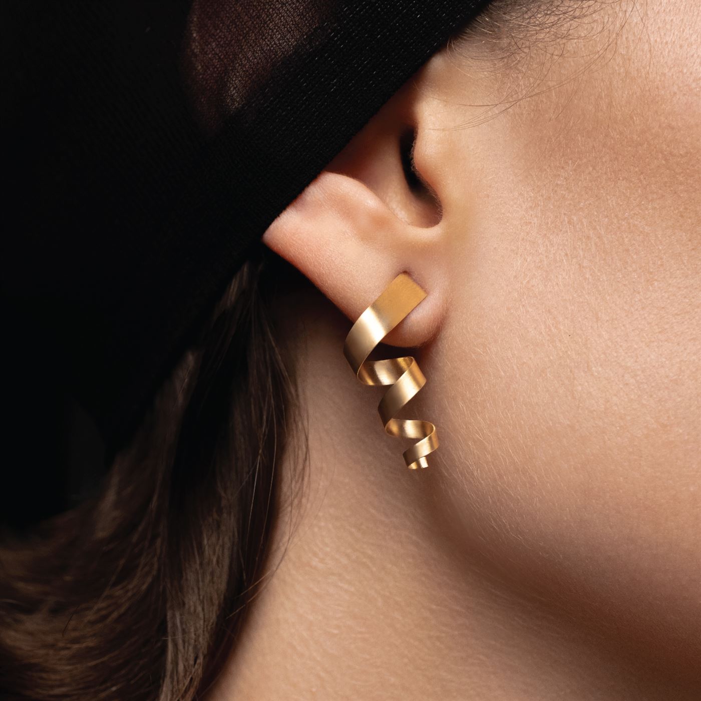 گوشواره پاستا