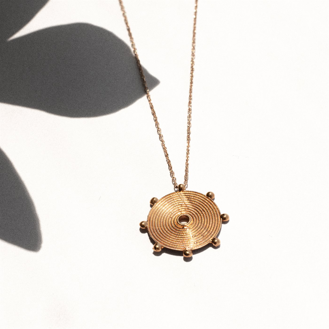 گردنبند هزارتو