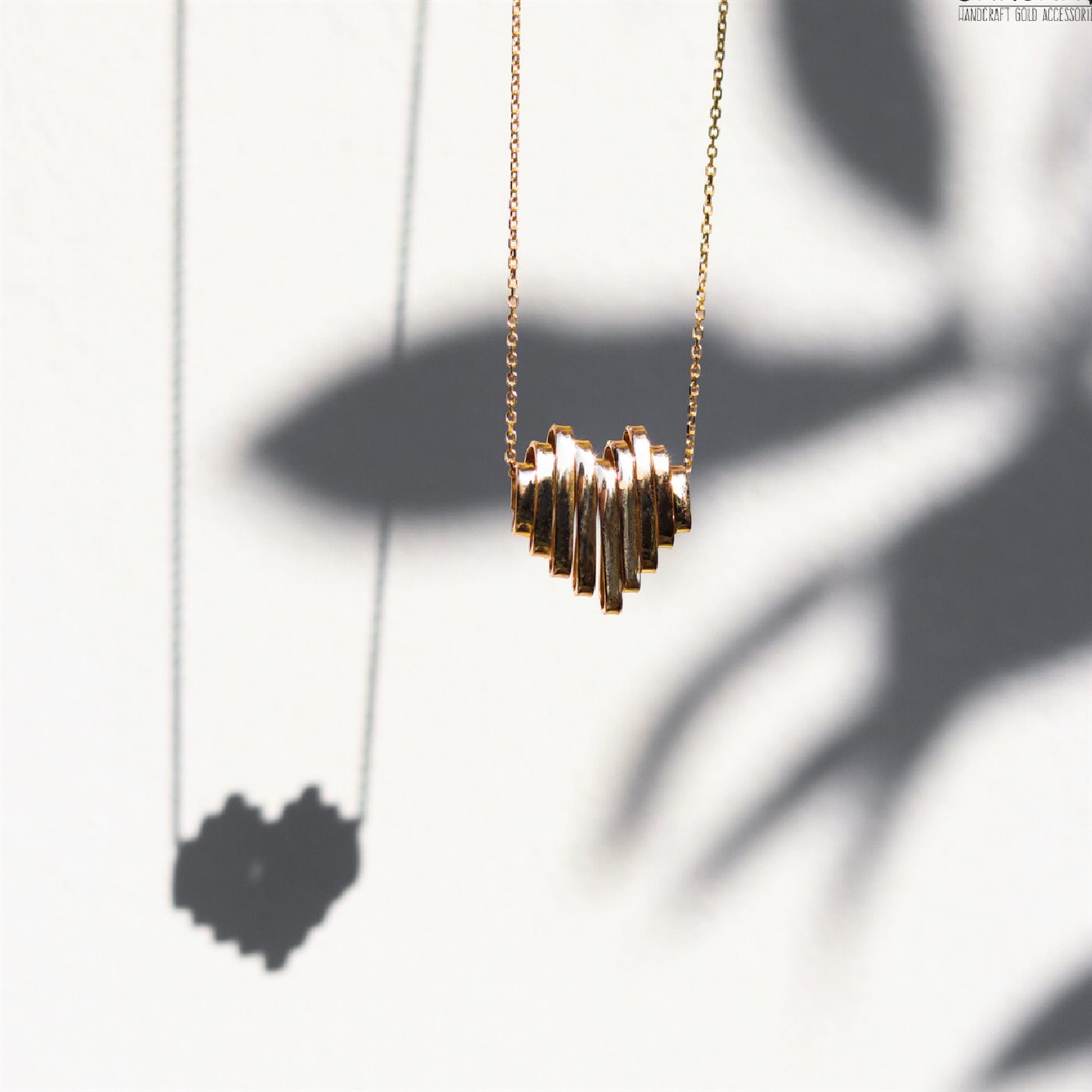 گردنبند قلب فرکانس