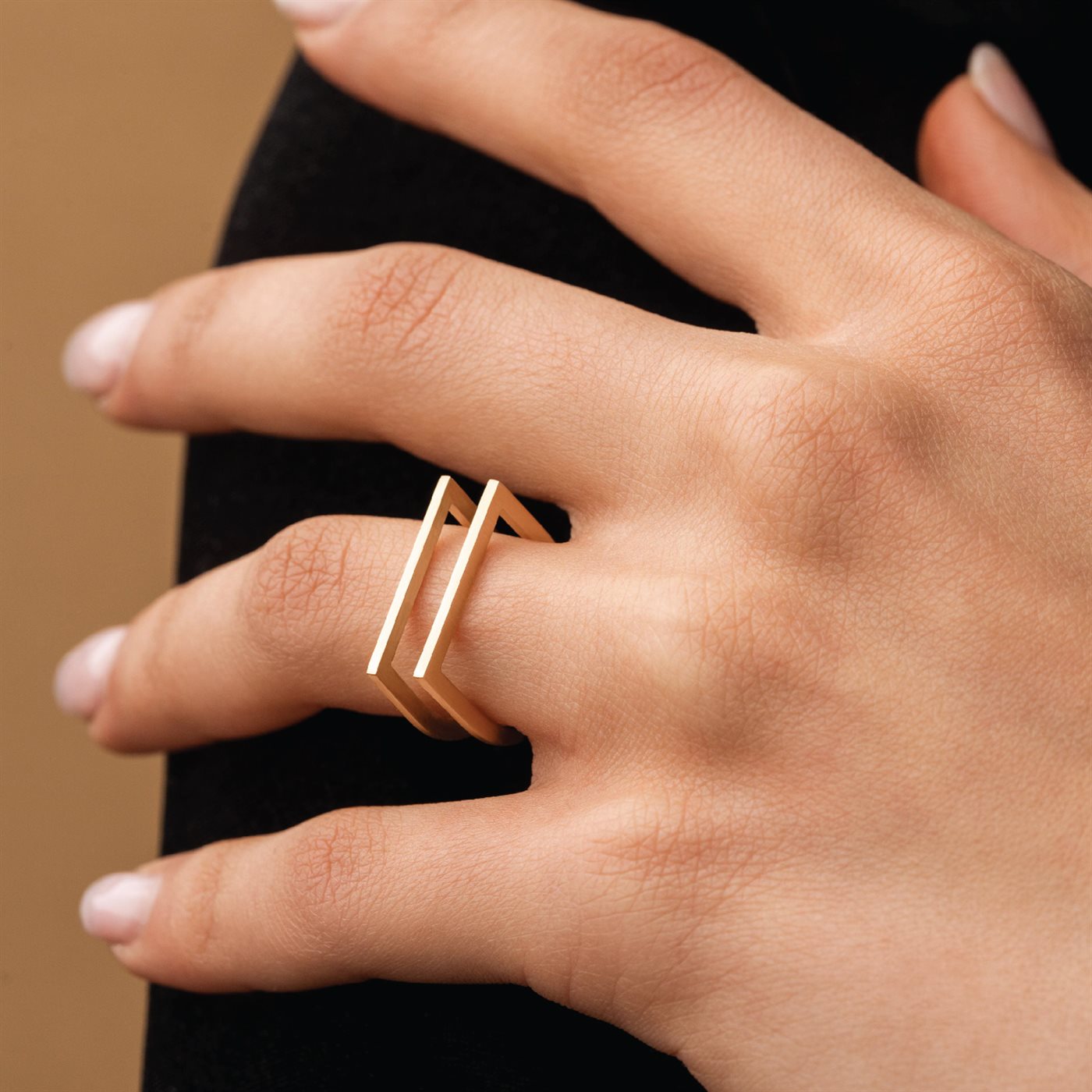 انگشتر الهام