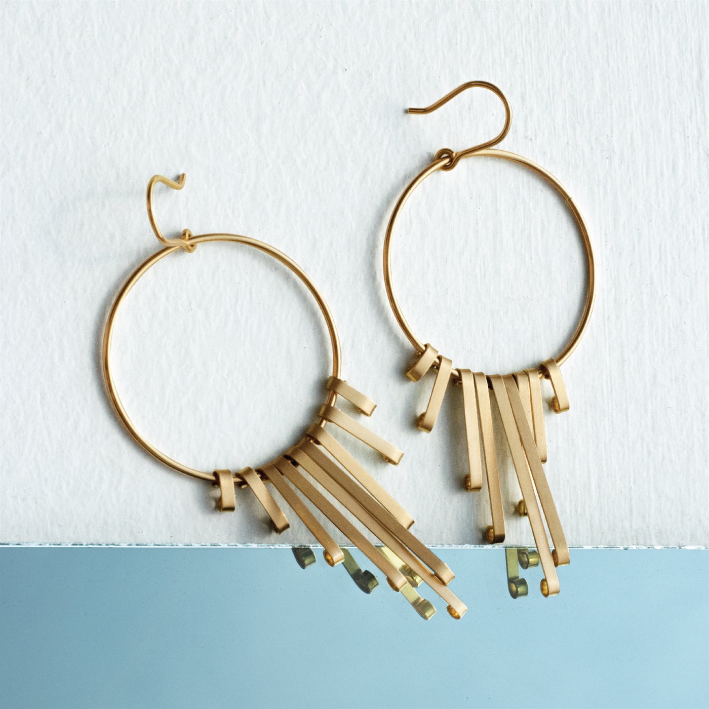 گوشواره تابش