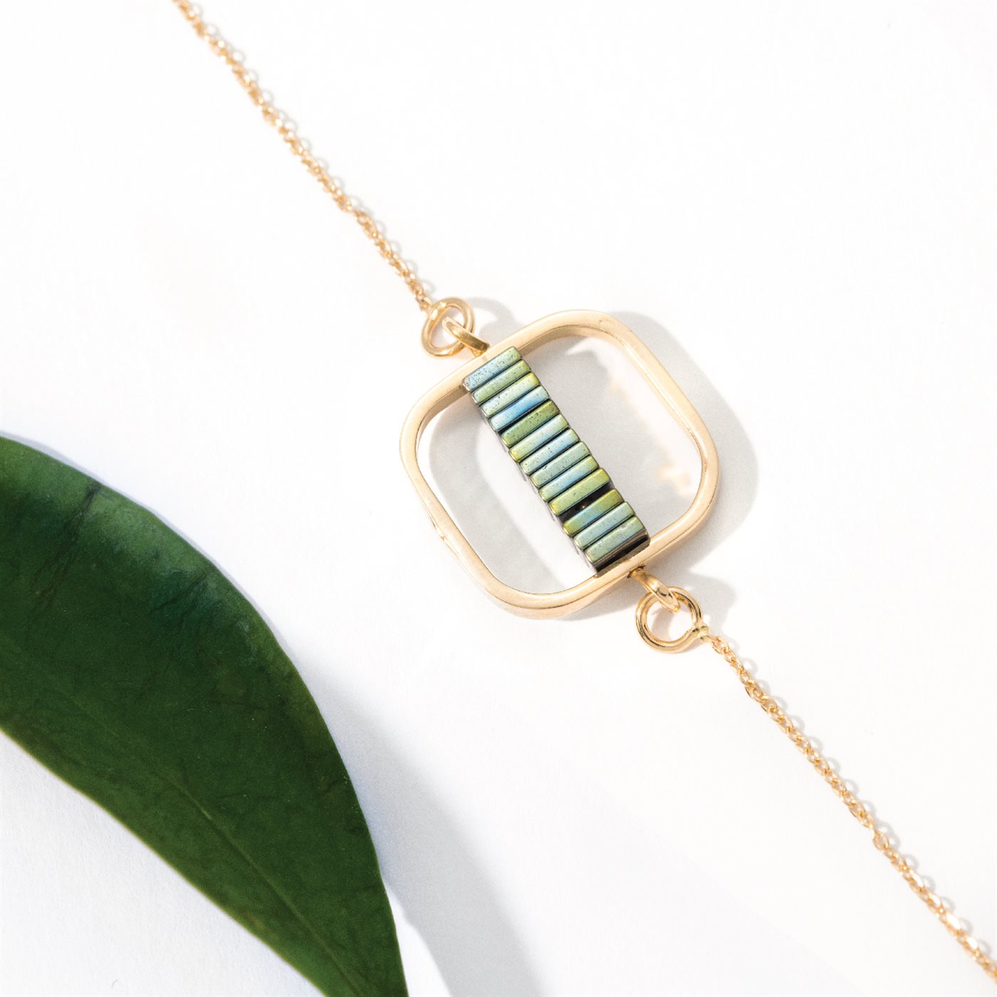 دستبند 3 تار