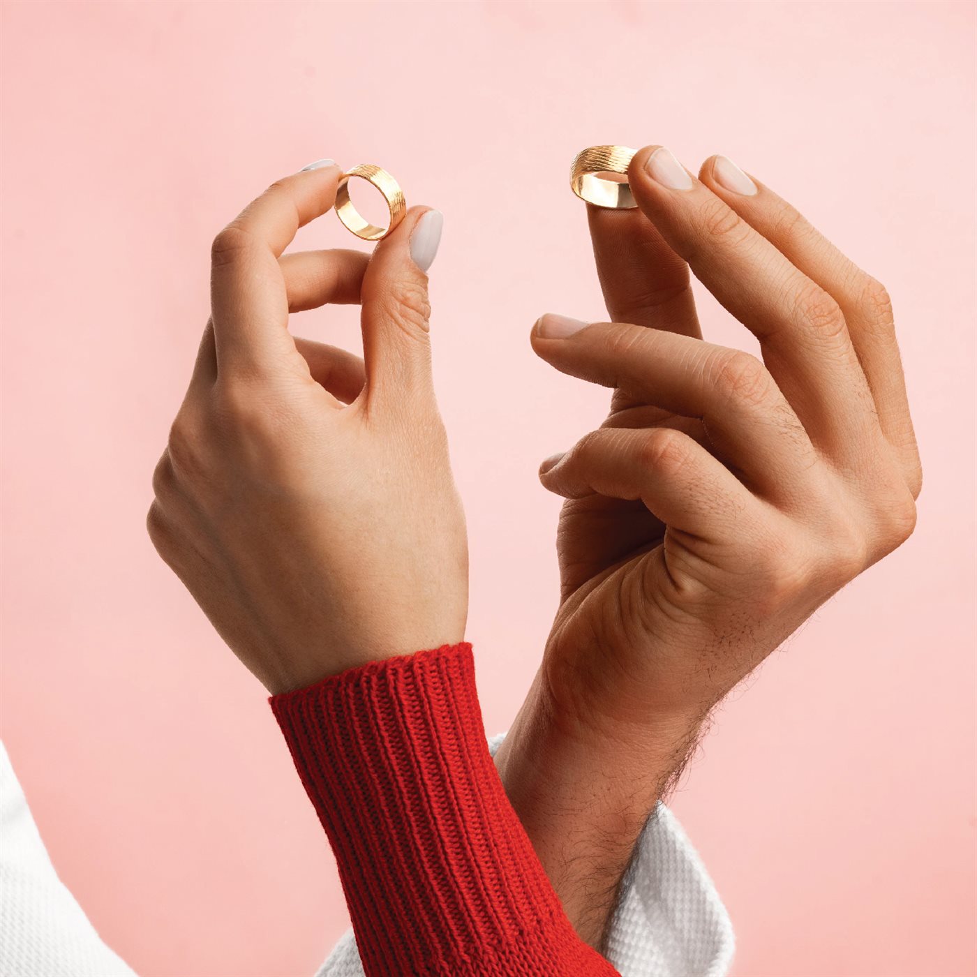 انگشتر ست خش