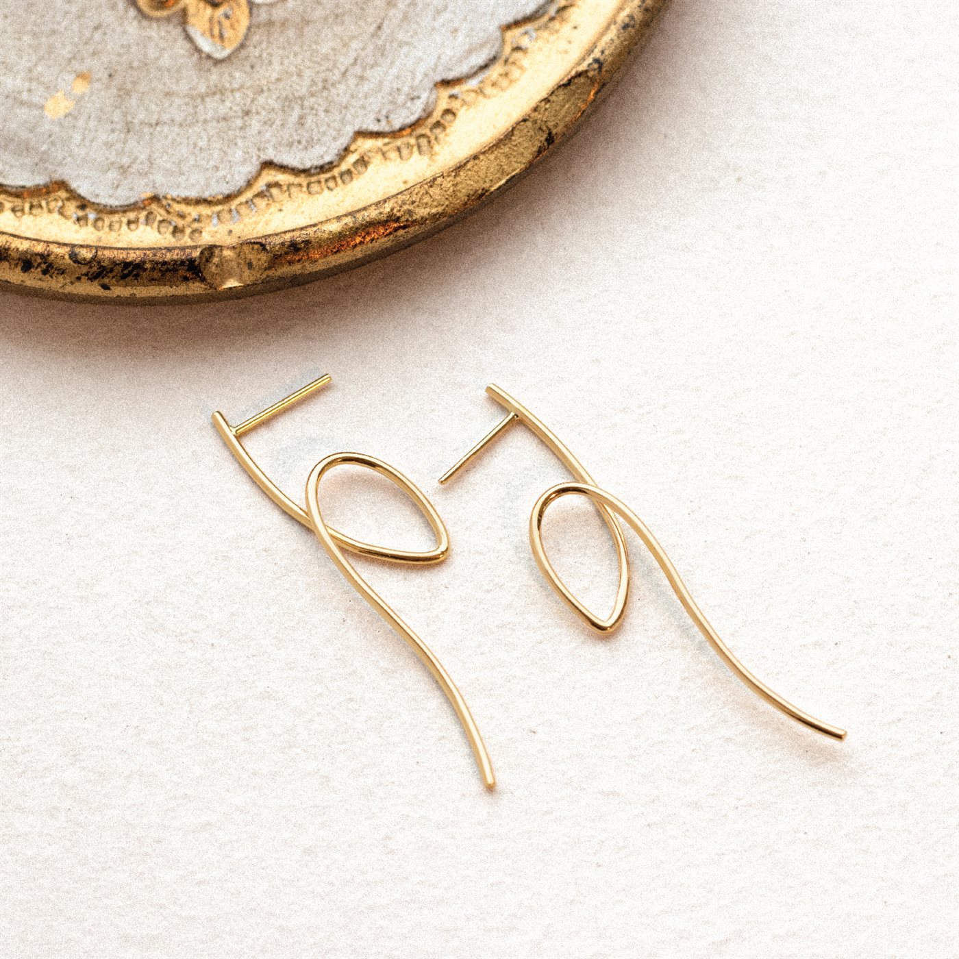 گوشواره نسیم