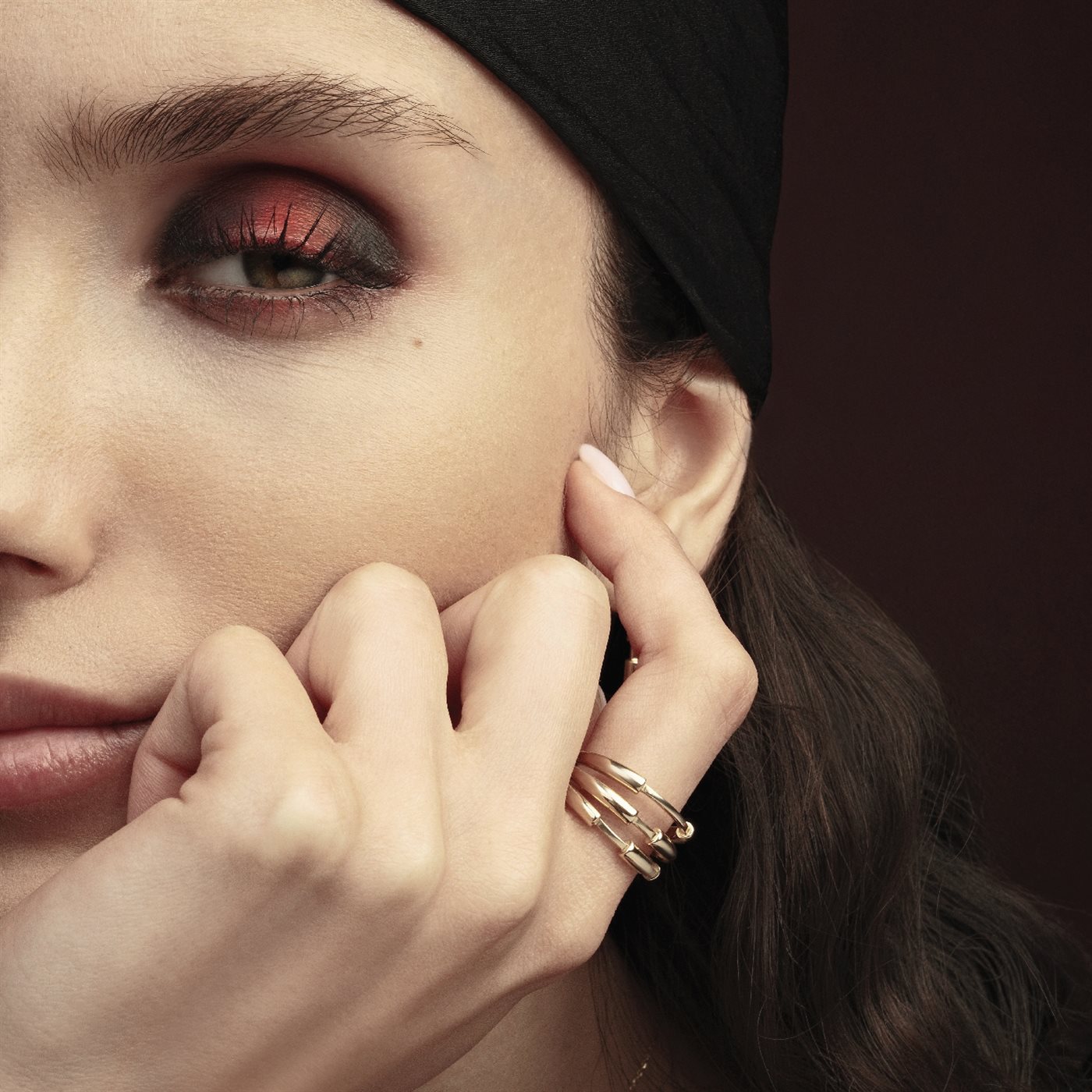 انگشتر کات ۳