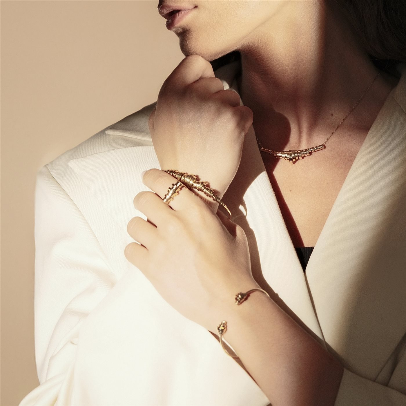 بنگل دوسر گیسو