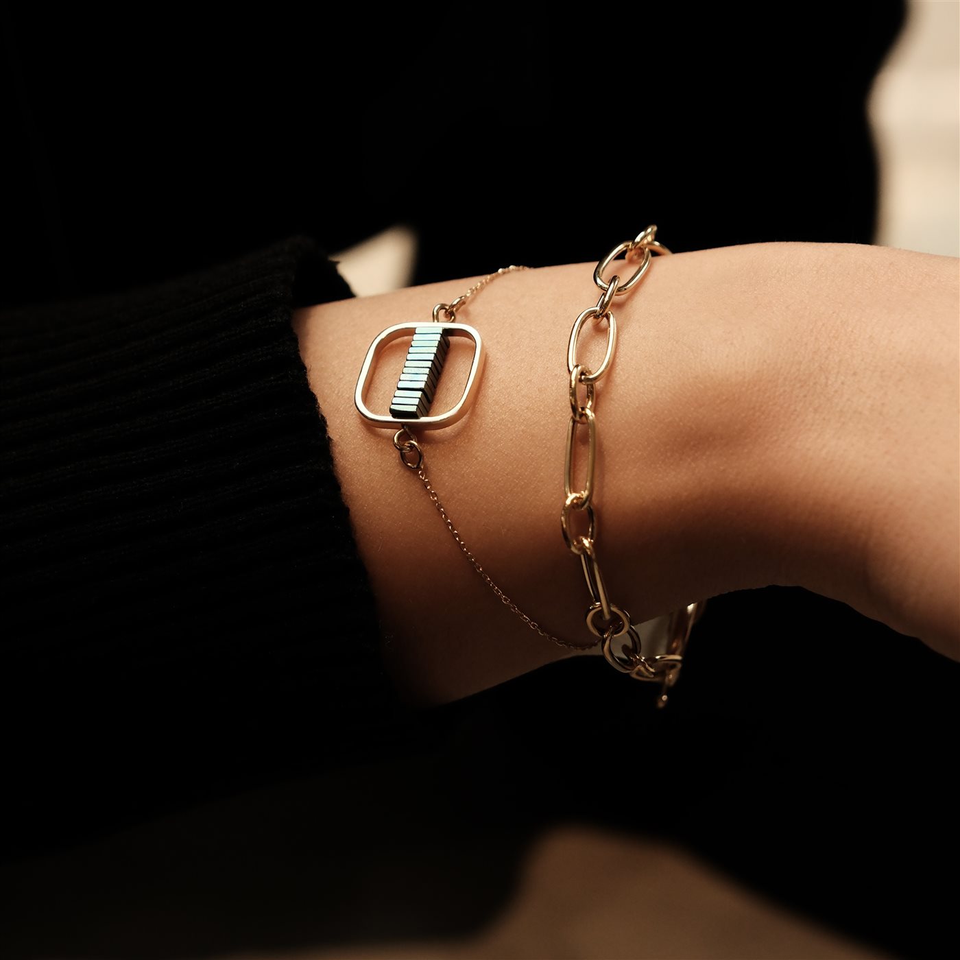 دستبند هرمس ۱