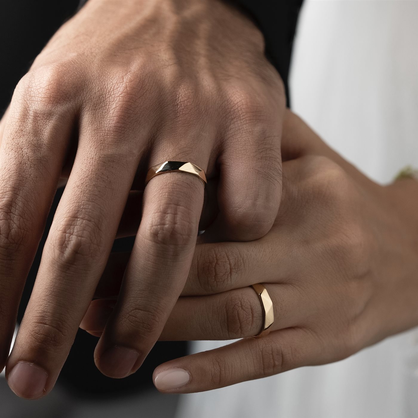 انگشتر هفت و هشت