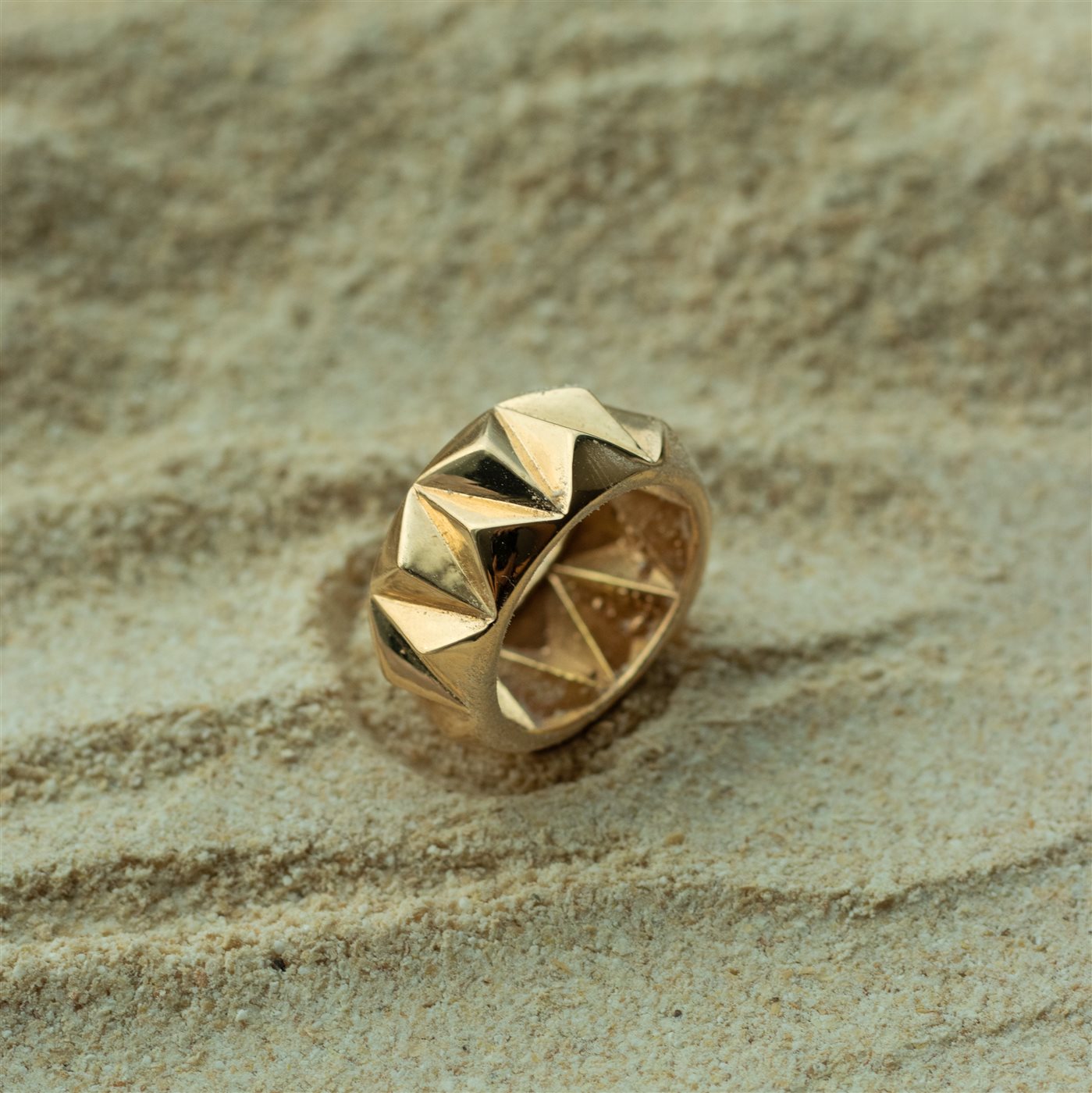 انگشتر اریگامی