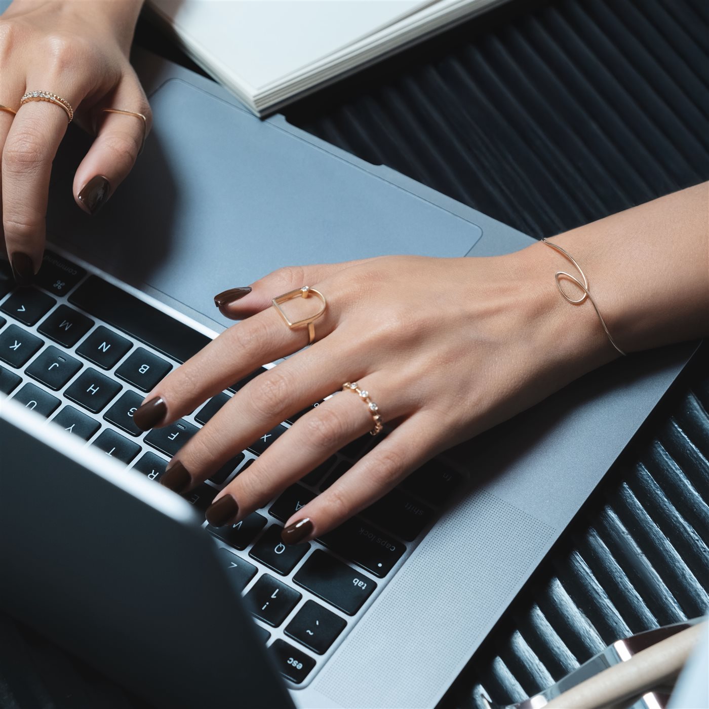 انگشتر کیهان