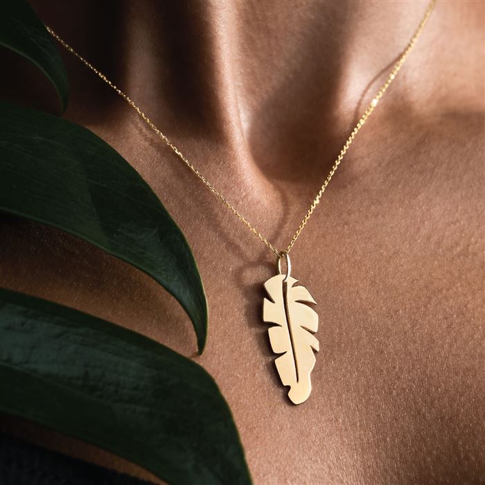 پلاک برگ موز