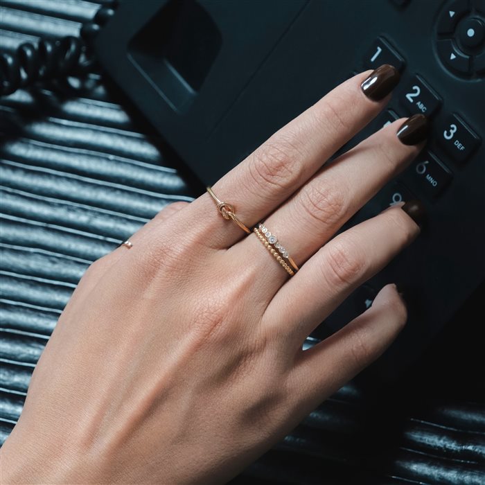 انگشتر بهار