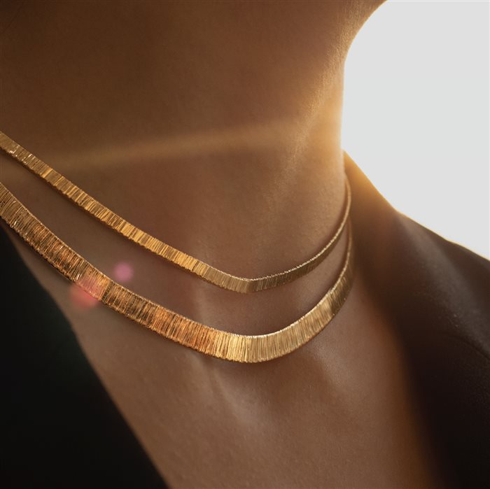 گردنبند داوین 3