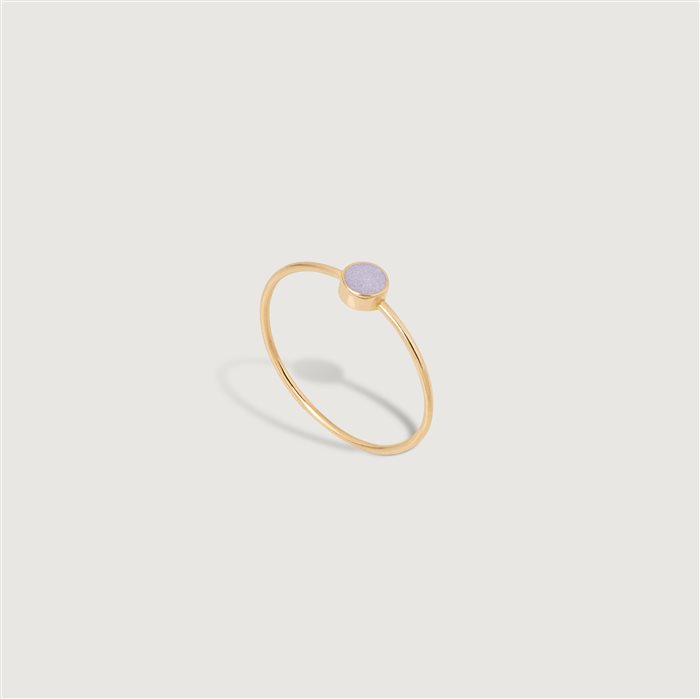 تاینی دایره بنفش