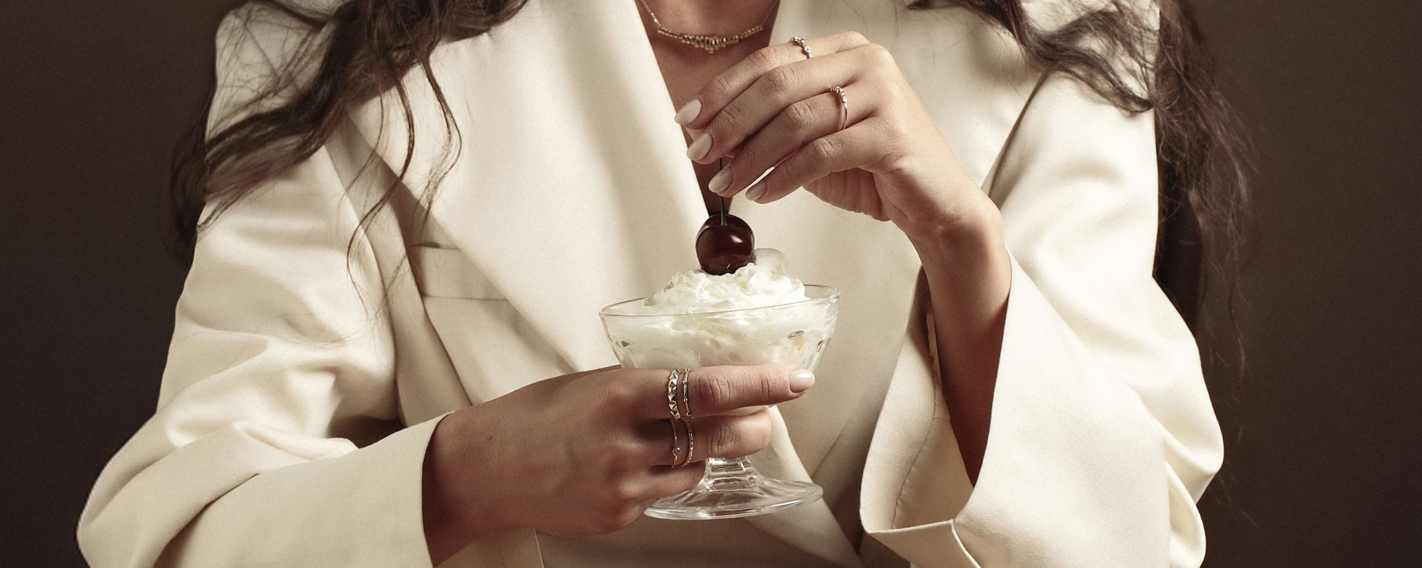 شیرین و طلایی