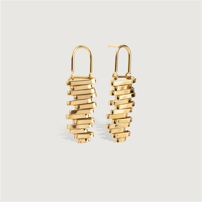 گوشواره فرکانس گردباد