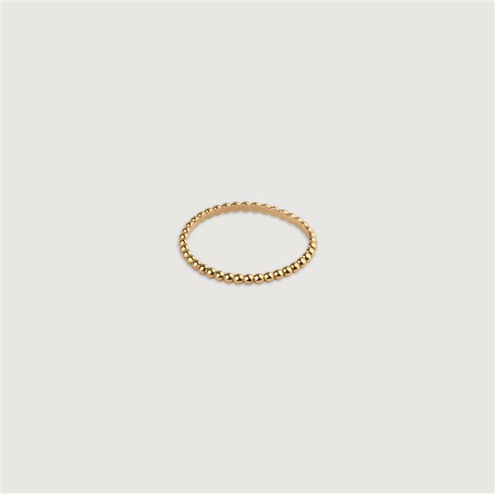 انگشتر نقطه