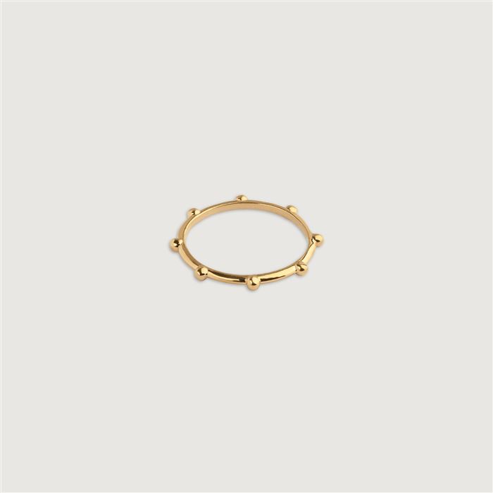 انگشتر ساچمه