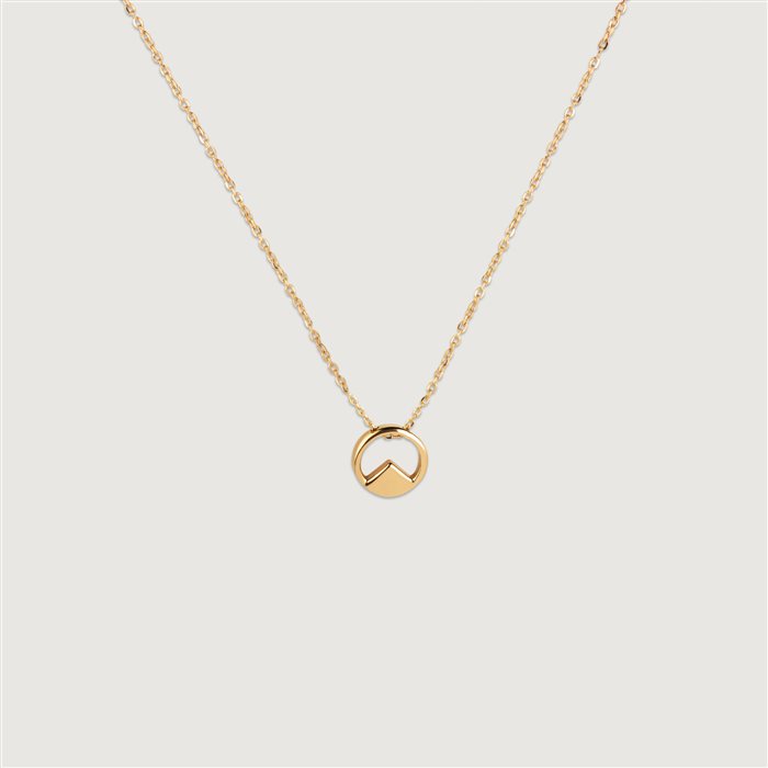 گردنبند پیتزا