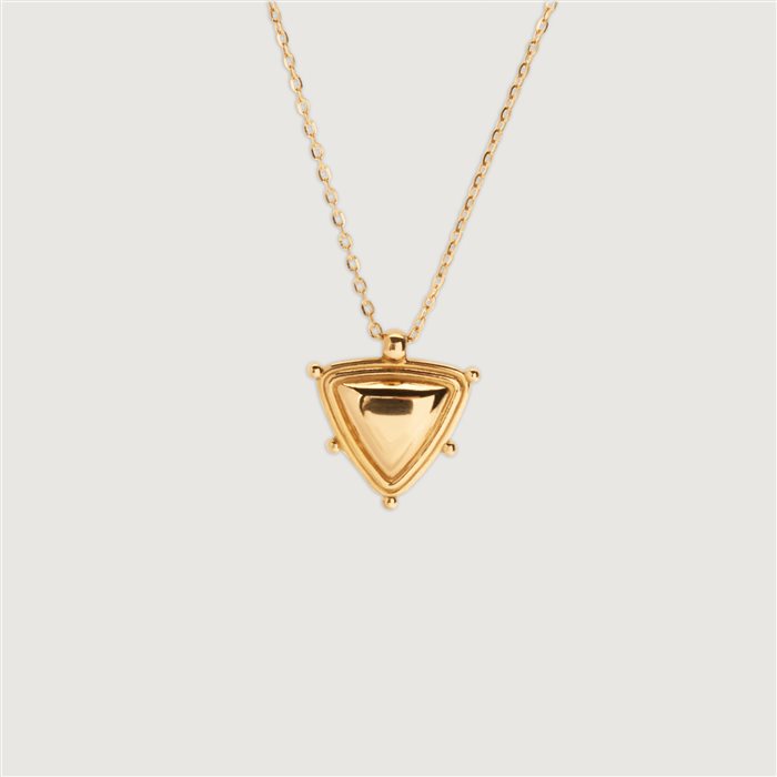 گردنبند گوشه