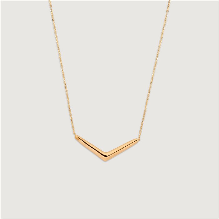 گردنبند بومرنگ