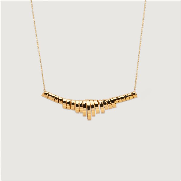 گردنبند گیسو