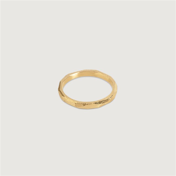 انگشتر سوهان خورده 2