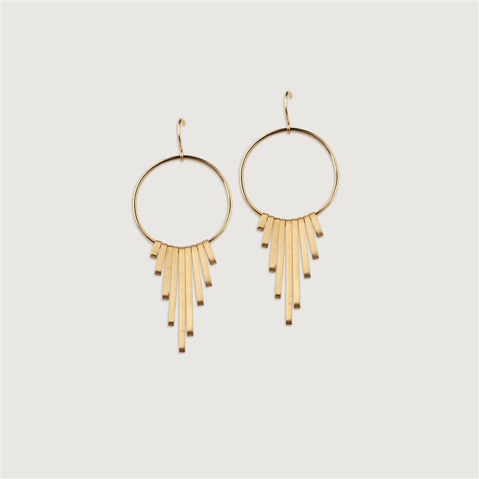 گوشواره تابش