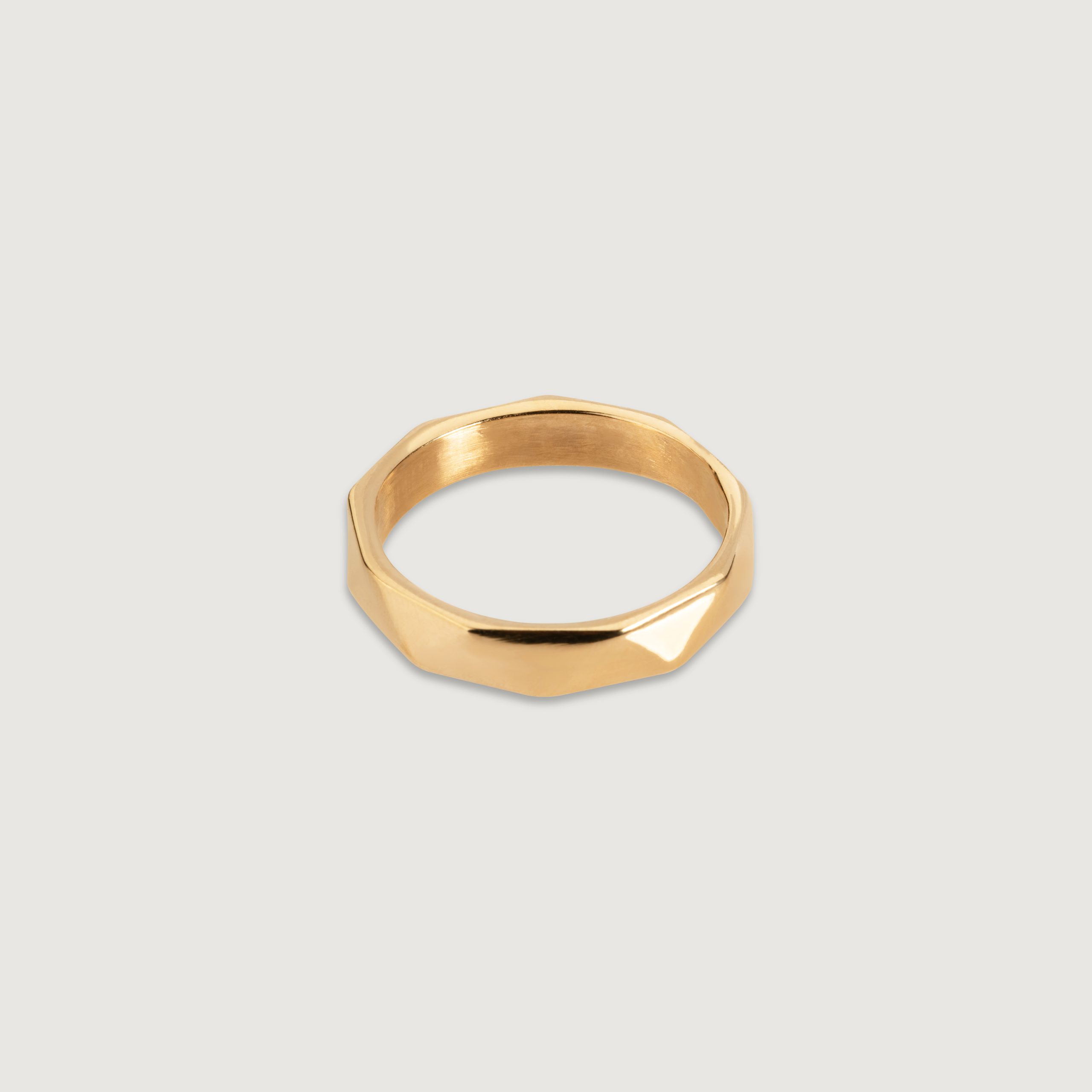 انگشتر هفت و هشت