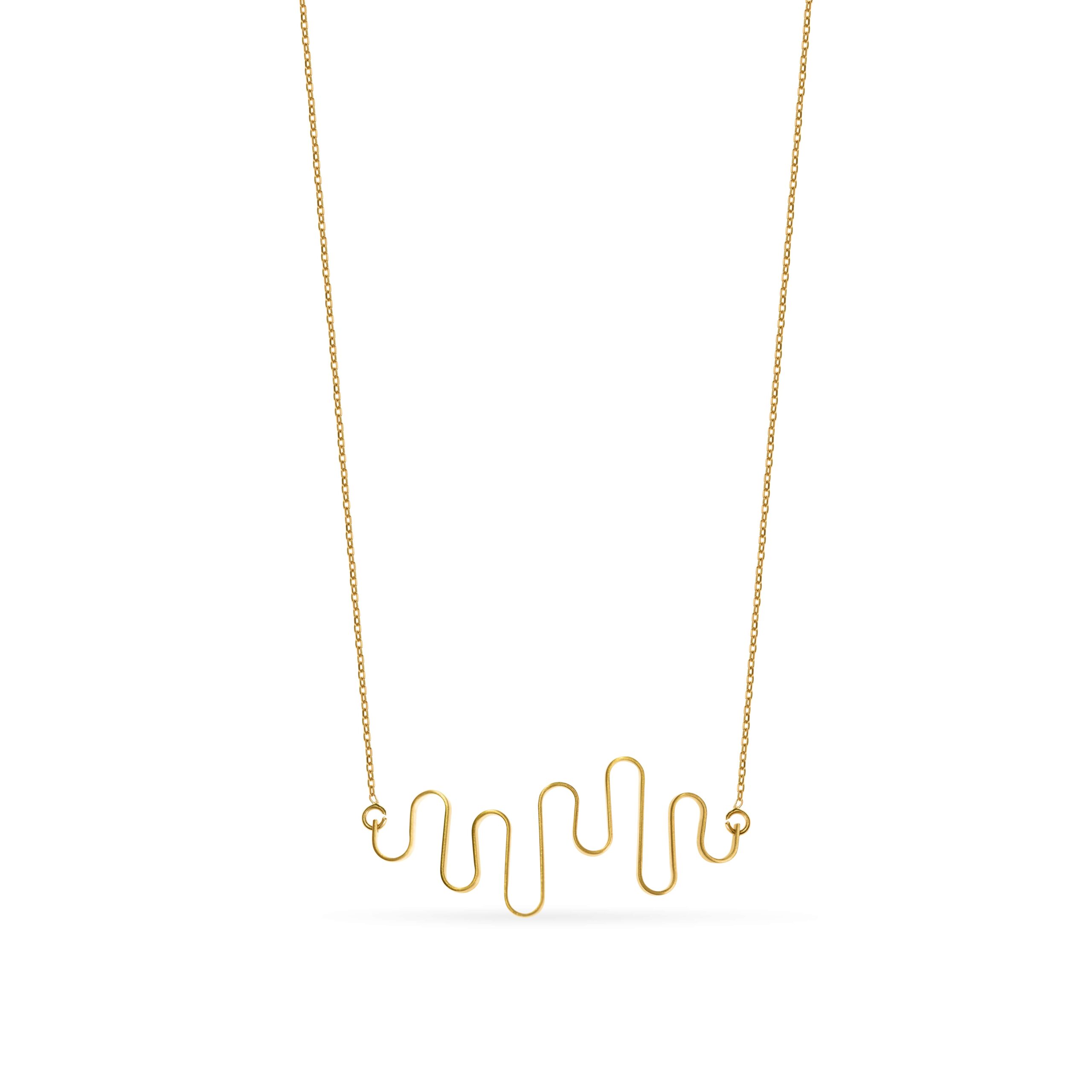 گردنبند چالوس 