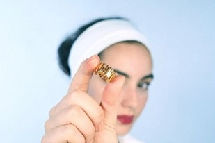 پنج راز مهم در خرید انگشتر طلا که هیچ کس به شما نمی گوید!